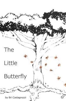 Paperback The Little Butterfly Book