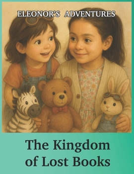 Paperback The Kingdom of Lost Books Book