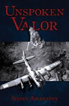 Paperback Unspoken Valor Book