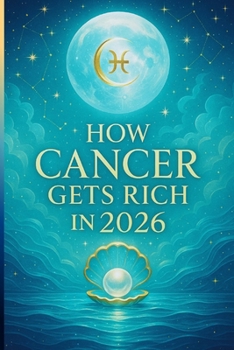 HOW CANCER GETS RICH IN 2026: A Heart-Centered Guide to Building Emotional, Financial, and Spiritual Security