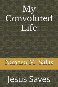 My Convoluted Life: Jesus Saves
