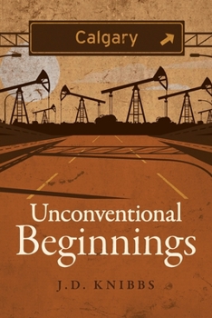 Paperback Unconventional Beginnings Book