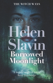 Paperback Borrowed Moonlight Book