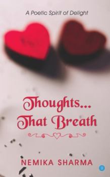 Paperback Thoughts.. That Breath Book