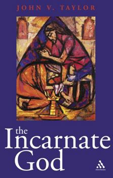 Paperback The Incarnate God Book