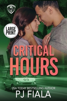 Paperback Critical Hours Book