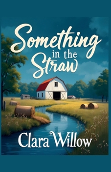 Paperback Something in the Straw Book