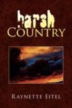 Paperback Harsh Country Book
