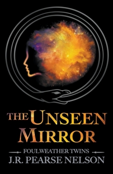 Paperback The Unseen Mirror Book