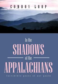 Hardcover In the Shadows of the Appalachians Book