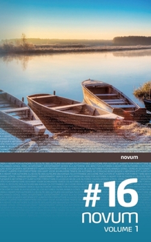 novum #16: Volume 1 (German Edition)