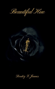 Paperback Beautiful Hue Book