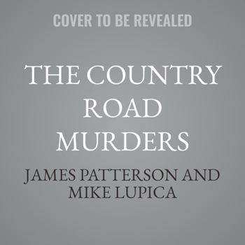 MP3 CD The Country Road Murders: A Thriller Book