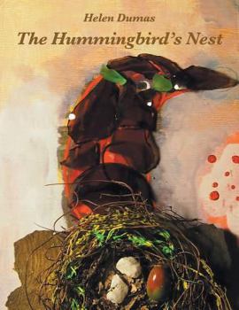 Paperback The Hummingbird's Nest Book