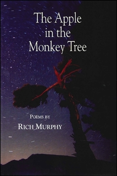 Paperback The Apple in the Monkey Tree Book