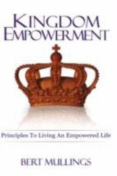 Paperback Kingdom Empowerment Book