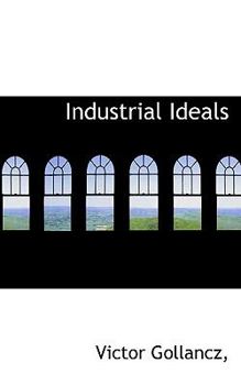 Paperback Industrial Ideals Book