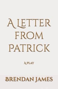 Paperback A Letter from Patrick Book