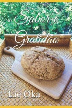 Paperback Sabor E Gratid [Portuguese] Book