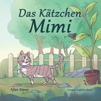 Das Kätzchen Mimi (German Edition)