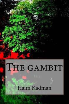 Paperback The gambit Book