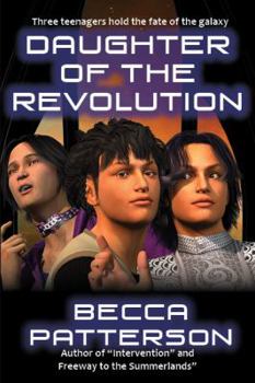 Paperback Daughter of the Revolution Book