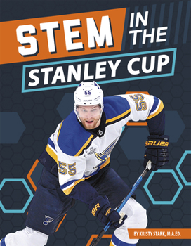 Paperback Stem in the Stanley Cup Book