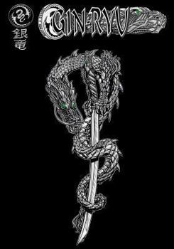 Paperback Gin-Ryu: Vigilant Effort Book