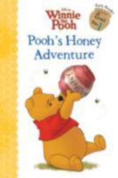 Pooh's Honey Adventure - Book  of the Disney's Winnie the Pooh
