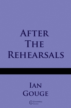 Paperback After the Rehearsals Book