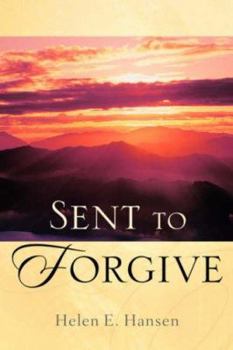 Paperback Sent To Forgive Book