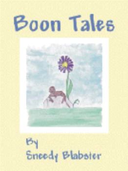 Paperback Boon Tales Book