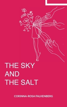 Paperback The sky and the salt [German] Book