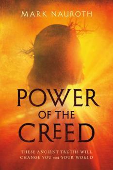 Paperback Power of the Creed Book