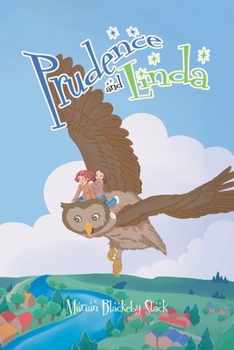Paperback Prudence and Linda Book