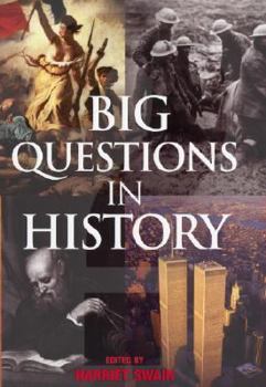 Hardcover Big Questions in History Book