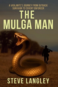 Paperback The Mulga Man Book