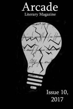 Paperback Arcade: Literary Magazine Book