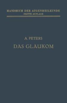 Paperback Das Glaukom [German] Book