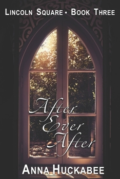 Paperback After Ever After Book