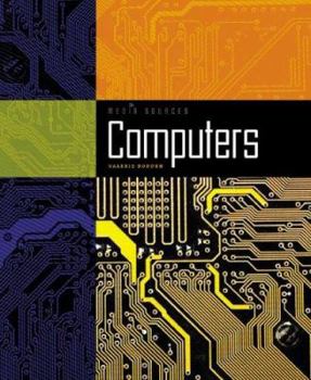 Computers - Book  of the Media Sources