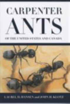 Hardcover Carpenter Ants of the United States and Canada: Richard Verstegan and the International Culture of Catholic Reformation Book