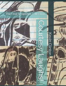 Paperback Courtesy Laughs! Book