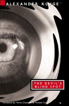 Paperback The Devil's Blind Spot: Tales from the New Century Book