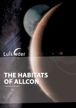 Paperback The Habitats Of Allcon Book