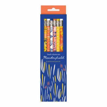 Misc. Meadowfield Pencil Set Book