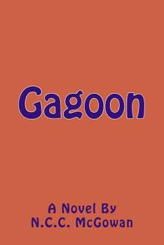 Paperback Gagoon Book