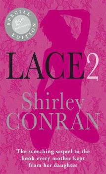 Lace 2 - Book #2 of the Lace