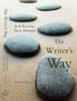 Paperback The Writer's Way Book