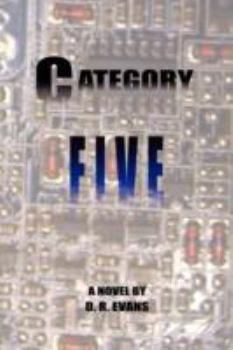Paperback Category Five Book